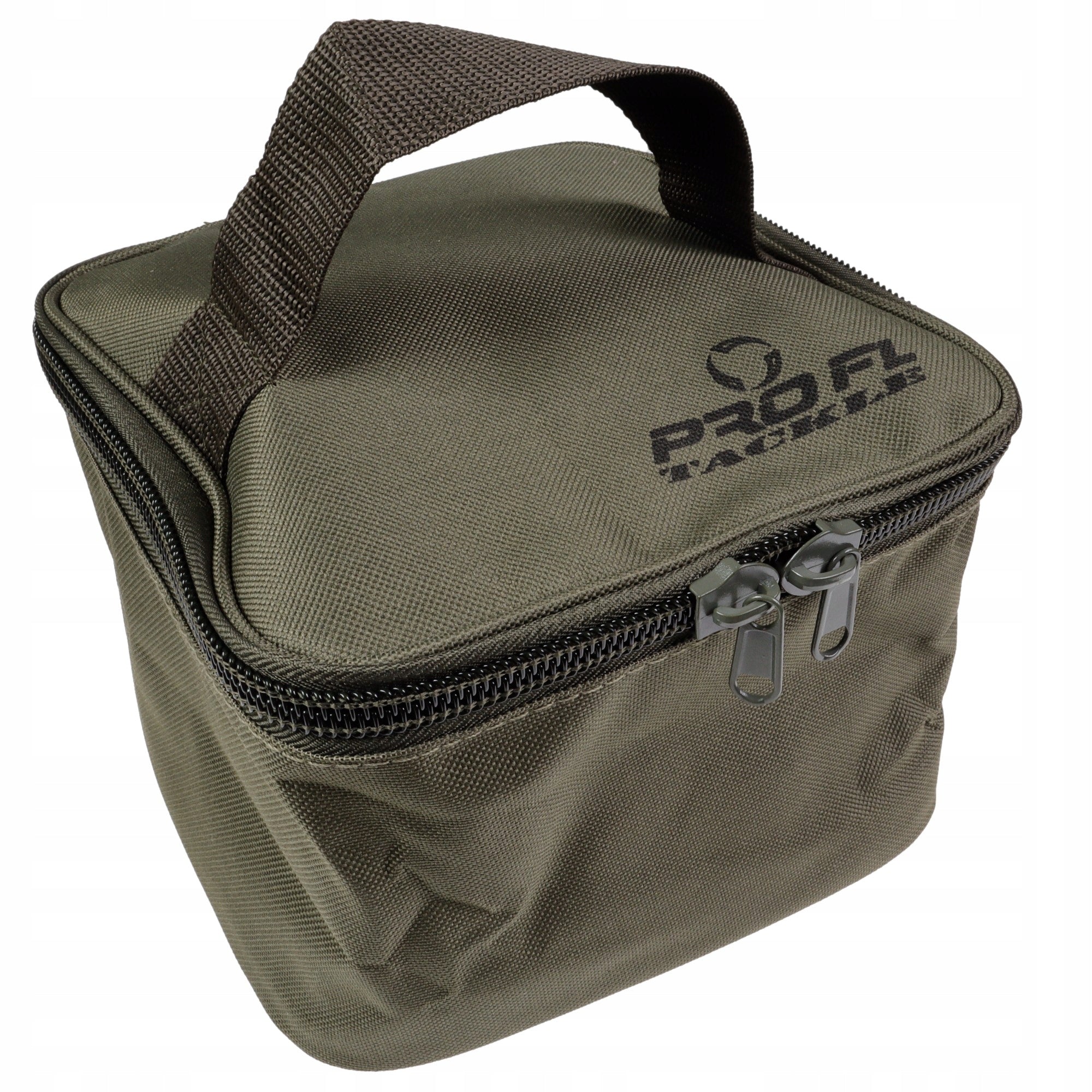 Cover Fishing Bag Reel Pouch Bait Accessories Organizer