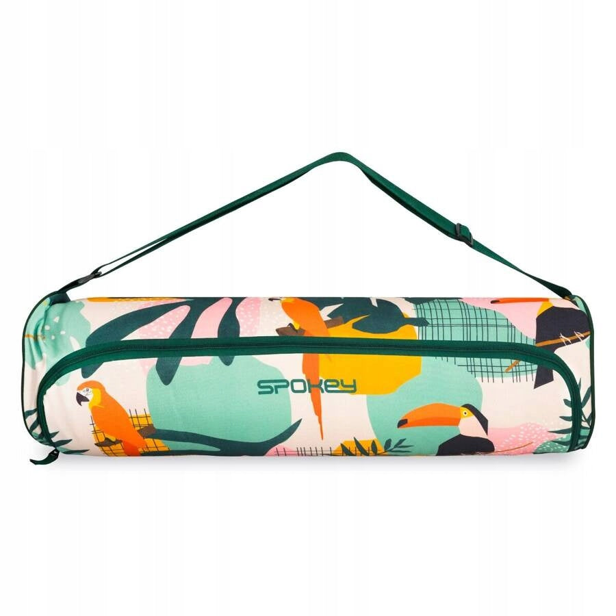 Cover Mat Bag for Yoga Exercise Fitness SPOKEY Packaging status original