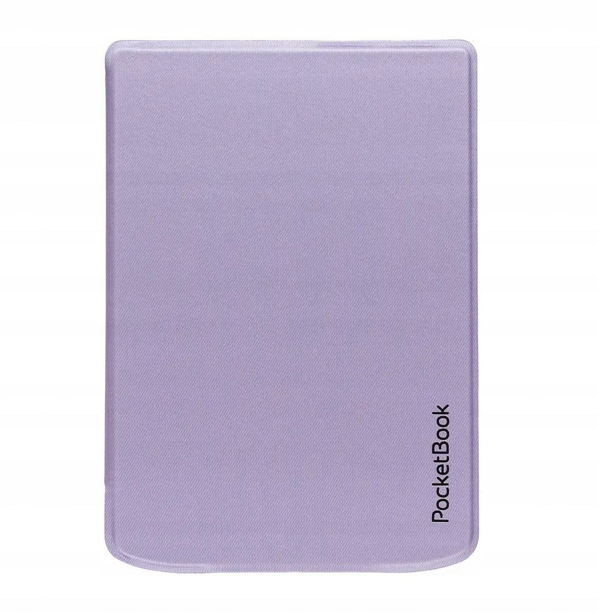 Cover PocketBook Verse Clear Case Lavender