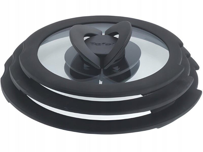 Cover TEFAL Ingenio L9849053 (3 pieces)
