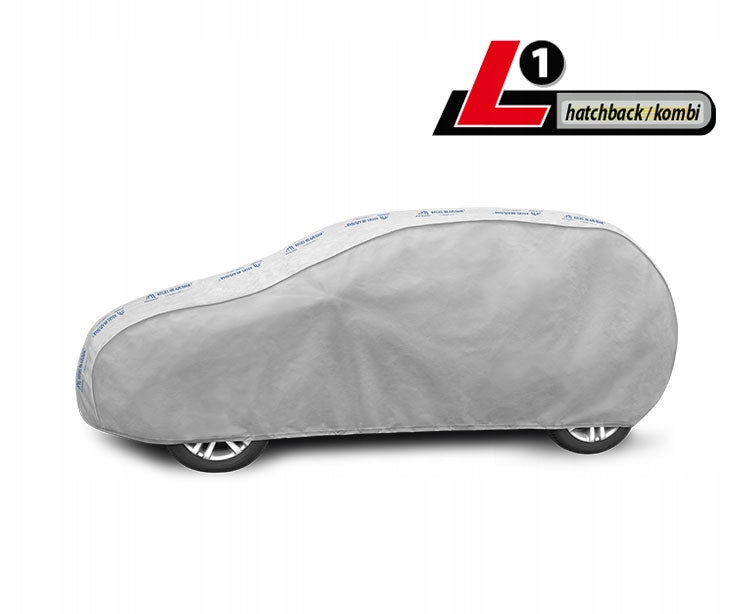 Cover Tarpaulin Dacia Sandero Citroen C3 Kegel Manufacturer's catalog number 5-3956-241-3021