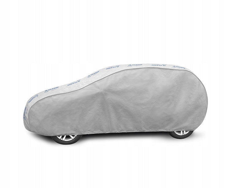 Cover Tarpaulin Dacia Sandero Citroen C3 Kegel
