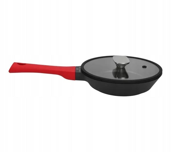 Cover Zwieger ZW-PS-7444 20cm Additional information oven safe dishwasher safe