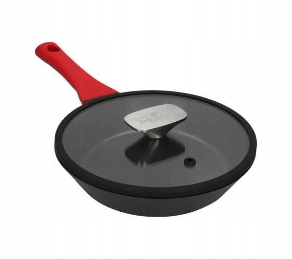 Cover Zwieger ZW-PS-7444 20cm Brand Zwieger