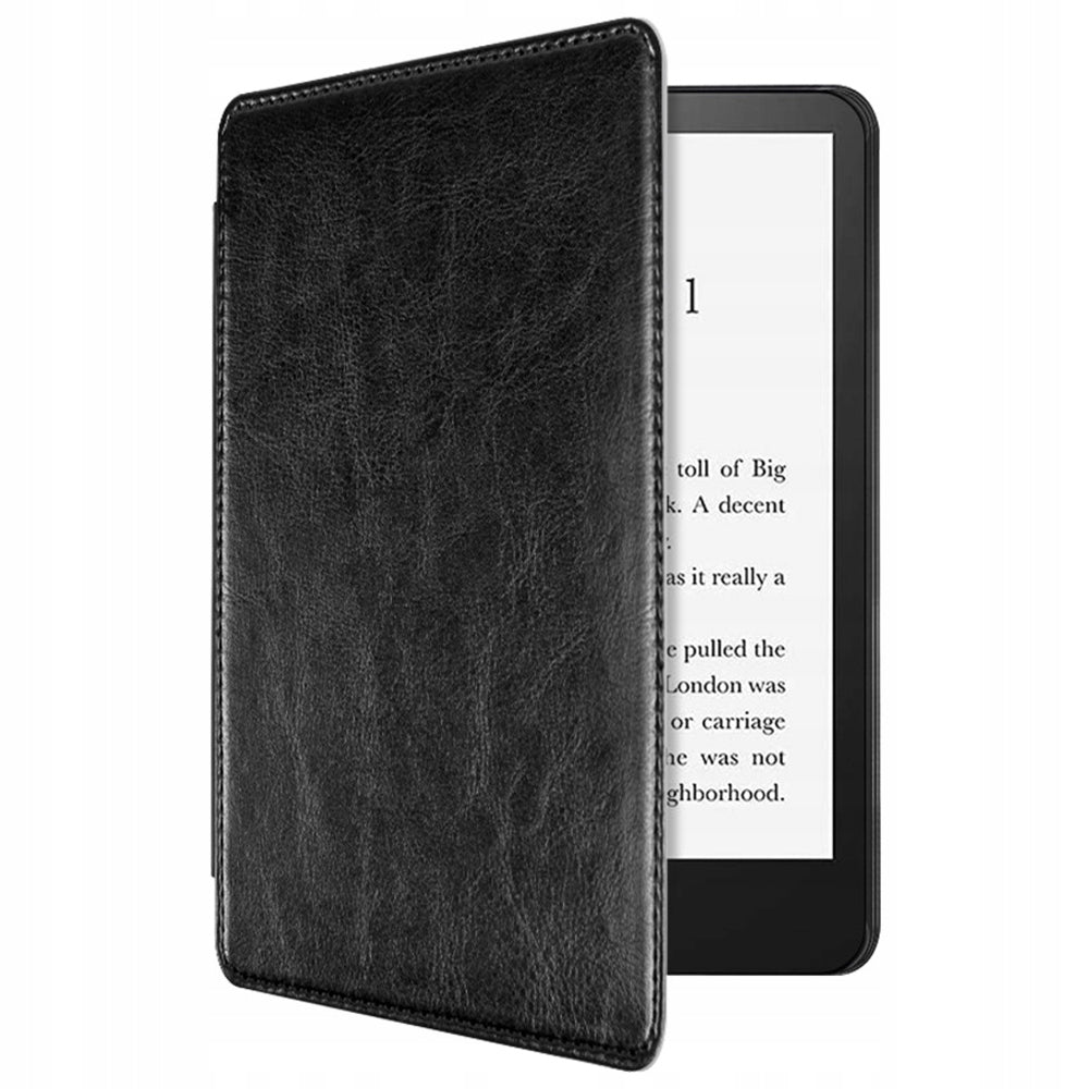 Cover cover for Kindle Classic 4 and 5 reader black Color black