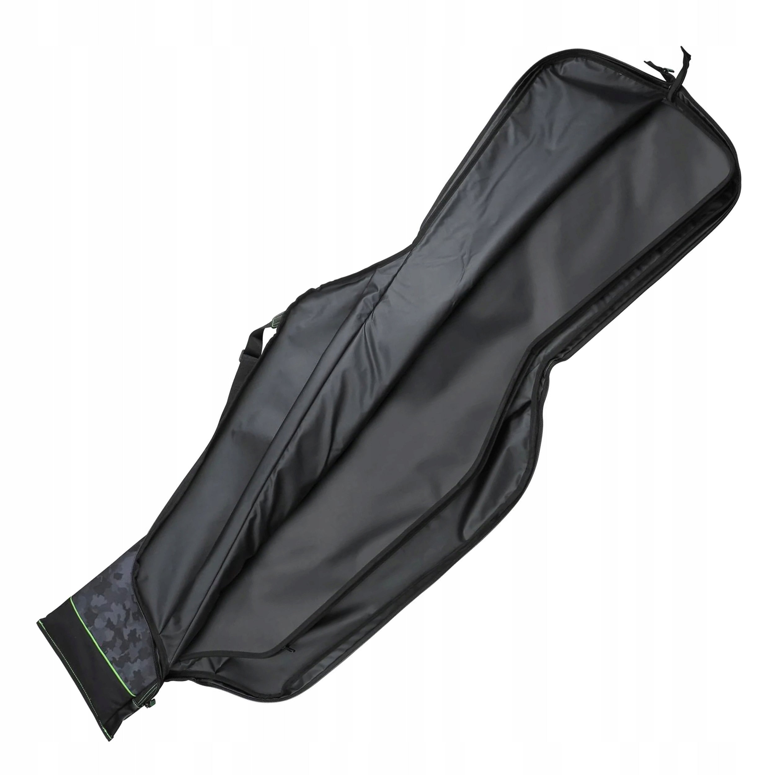 Cover for 3 rods MadCat size XL long.180cm size 180x43x5cm Packaging status original