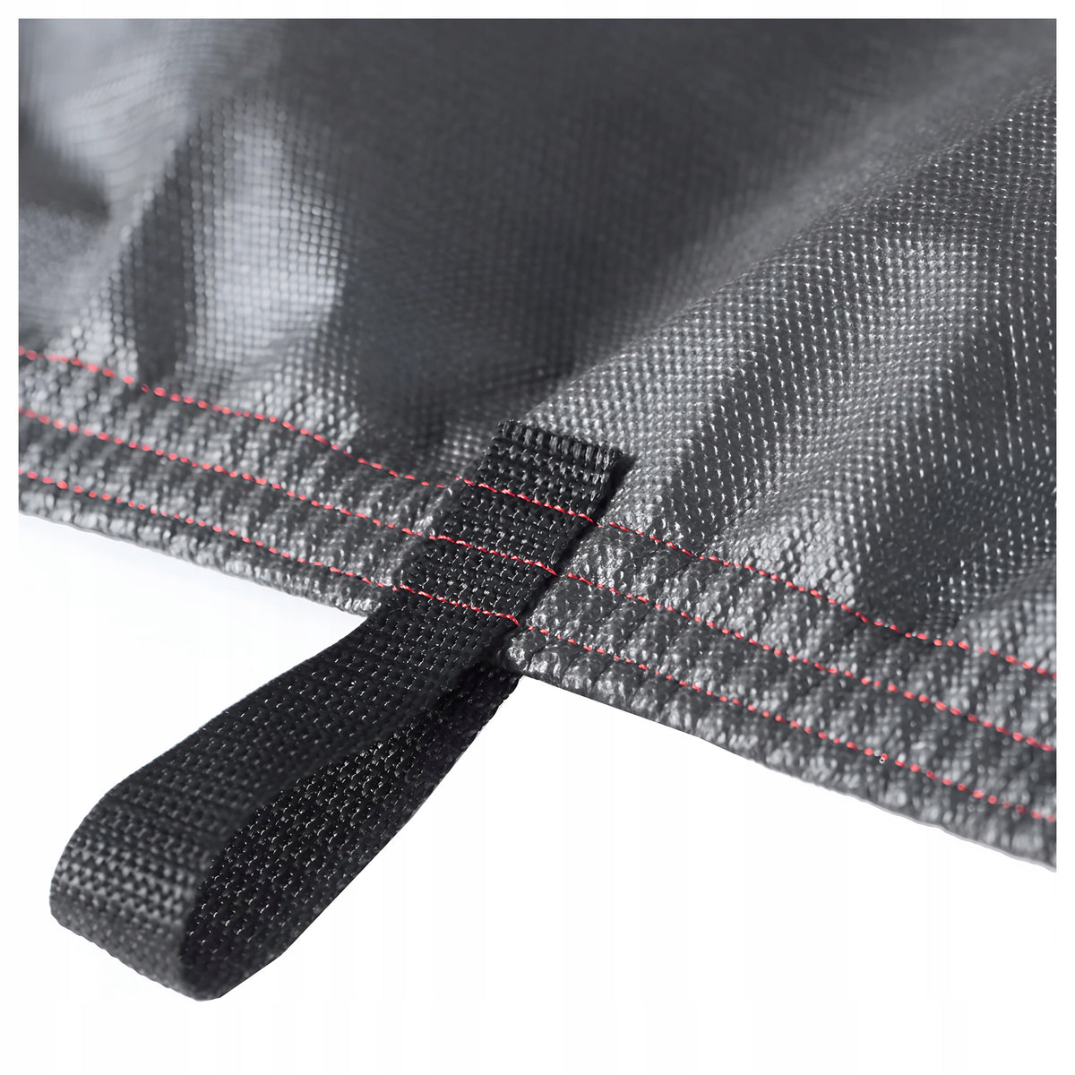 Cover for Car Hatchback S1 380-405cm Auto Tarpaulin Classic Black Manufacturer's catalog number clas_S1H_cz