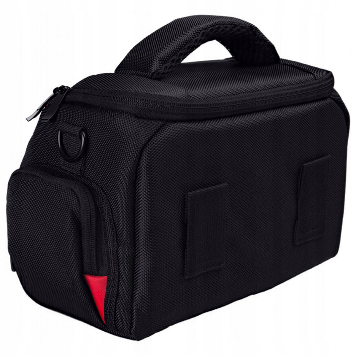 Cover for Nikon D3500 D7500 D5600 D3400 D7200 Manufacturer code Boo S (black)