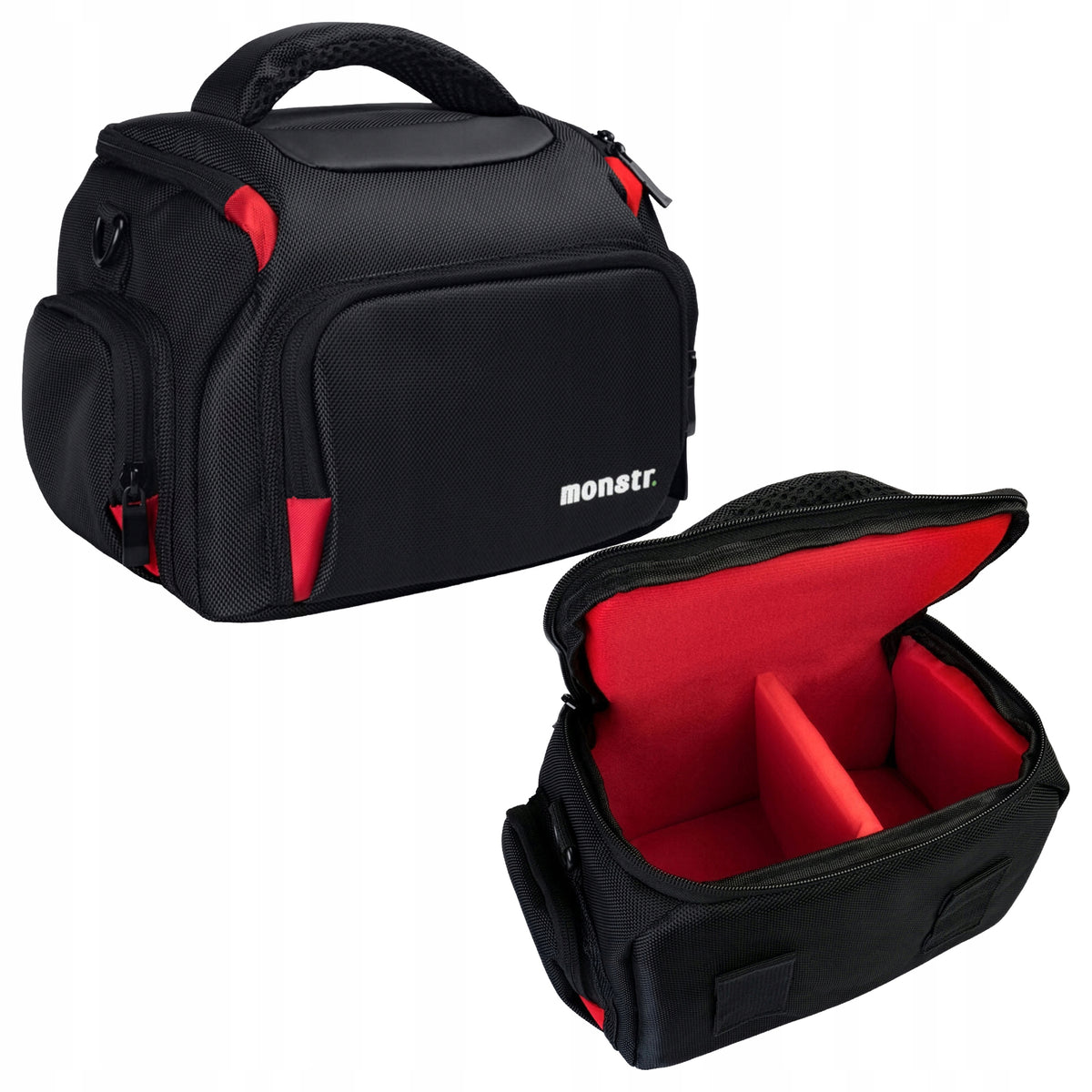 Cover for Nikon D3500 D7500 D5600 D3400 D7200
