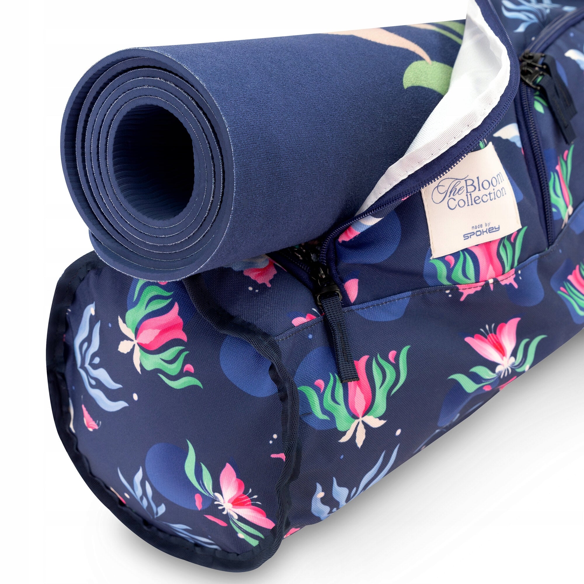 Cover for SPOKEY The Bloom mat Kind mat bag