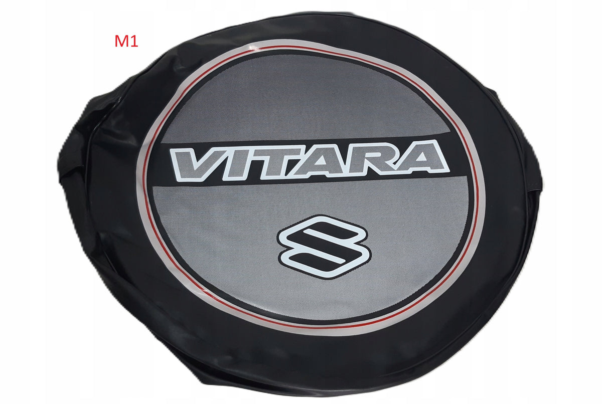 Cover for Vitara 88-98r wheel, Manufacturer no brand