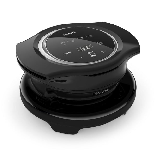 Cover for baking TEFAL EXTRA CRISP EY1508