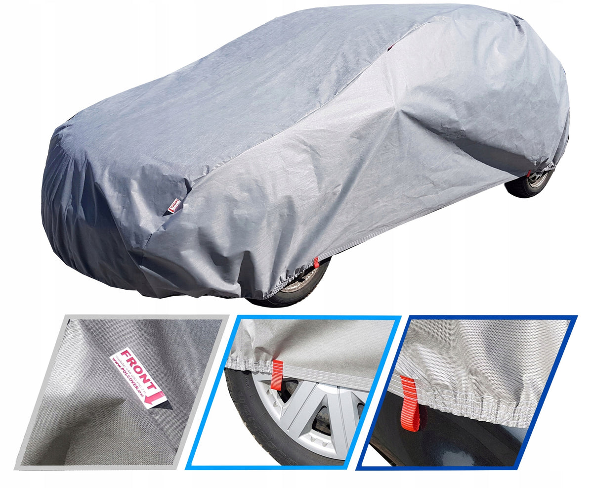 Cover for car auto r. S hatchback 380-410 CLASSIC