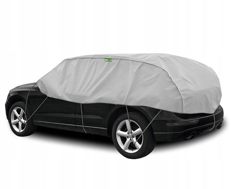Cover for roof and windows Winter Optimio SUV 300-330 cm from Kegel-Błażusiak Manufacturer's catalog number 5-4539-246-3020