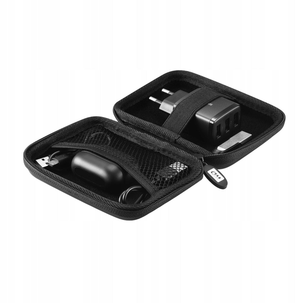 Cover - universal case for breathalyzers black Manufacturer code AP-AIS-ETUI-WD
