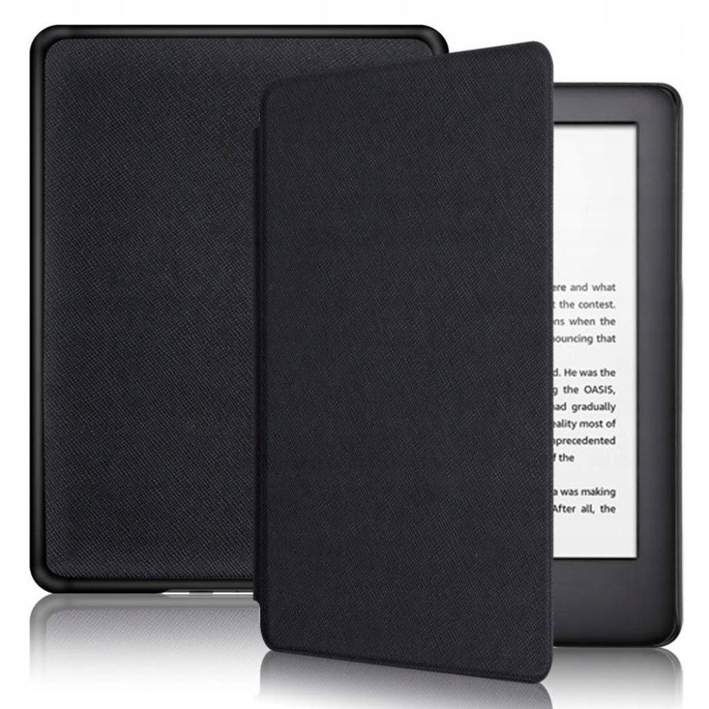 Cover with Flap Smartcase for Kindle 10 2019