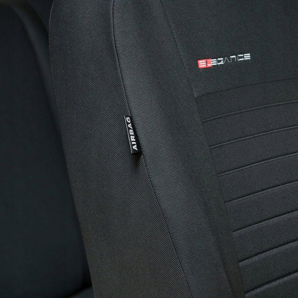 Covers for Opel Astra F, G, H, J, K, L (1991-....) El P4 Product weight with unit packaging 2 kg