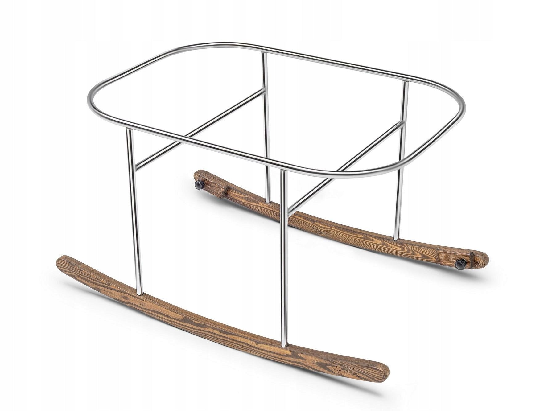 Cradle - Kapato 2 (white + chrome) Brand MOB