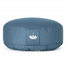 Crane Zafu Yoga Meditation Pillow 13 CM