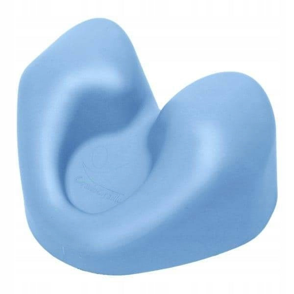 CranioCradle Pillow for Self-Therapy SPORT Color blue