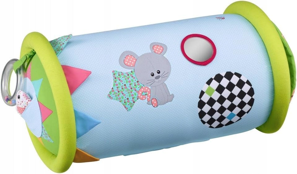Crawling tube Sophie la girafe 240117 Packaging status original