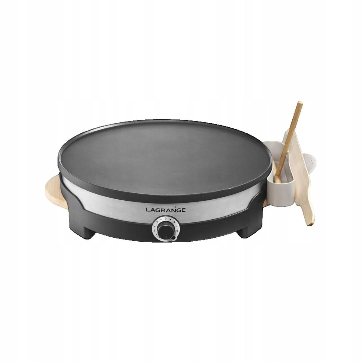 Crê Lagrange Tradi Duo grey black Brand LAGRANGE