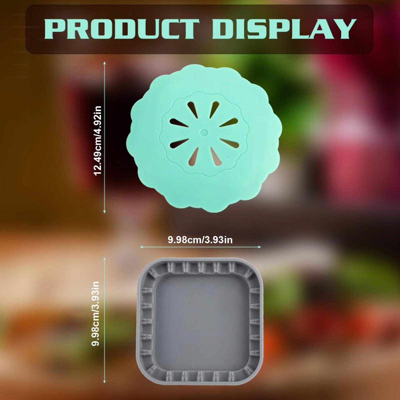 Create Crimpet Sandwiches Easily with This Handy Toastie Maker Packaging status original