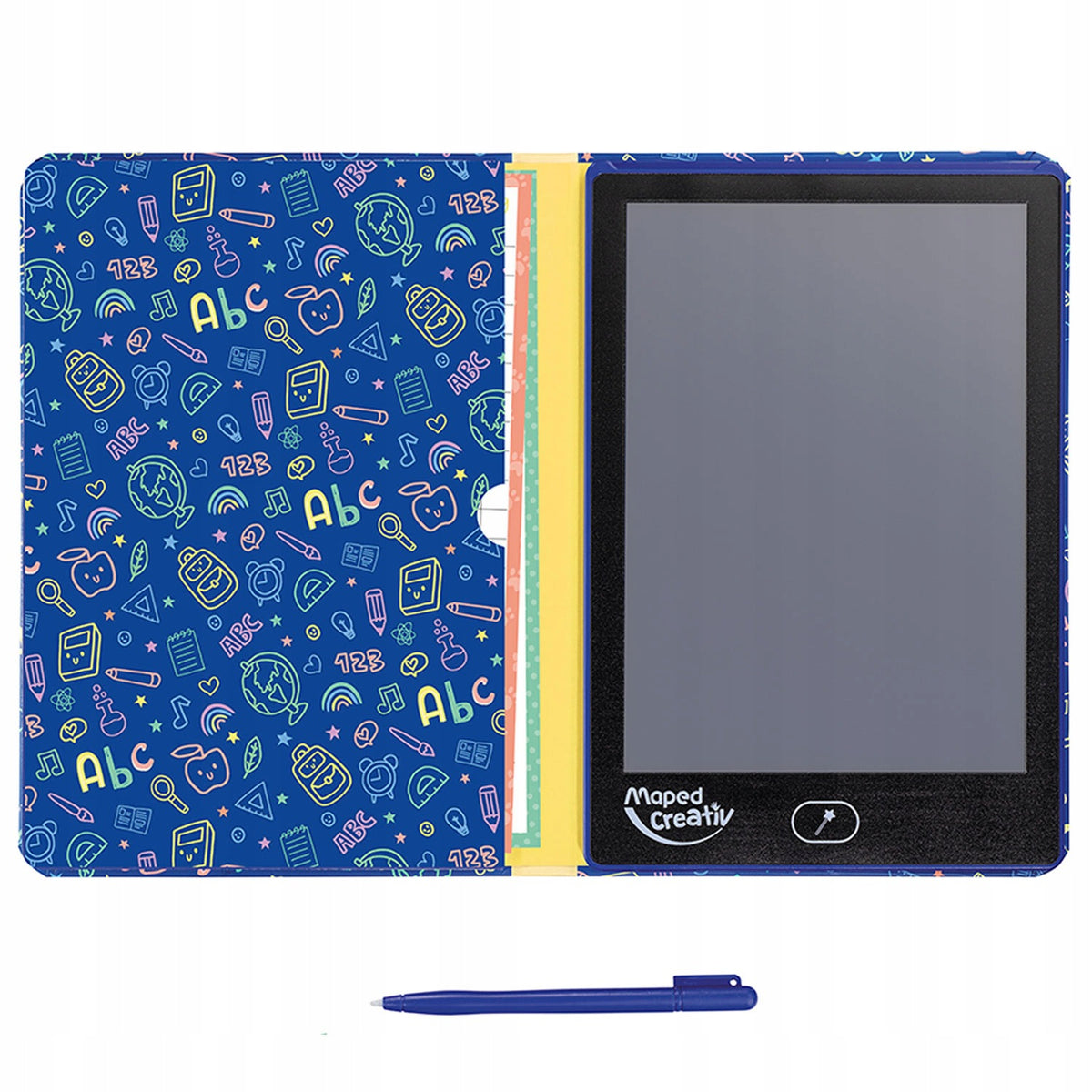 Creativ Tablet Learn and Fun 11-inch (12) Packaging status original