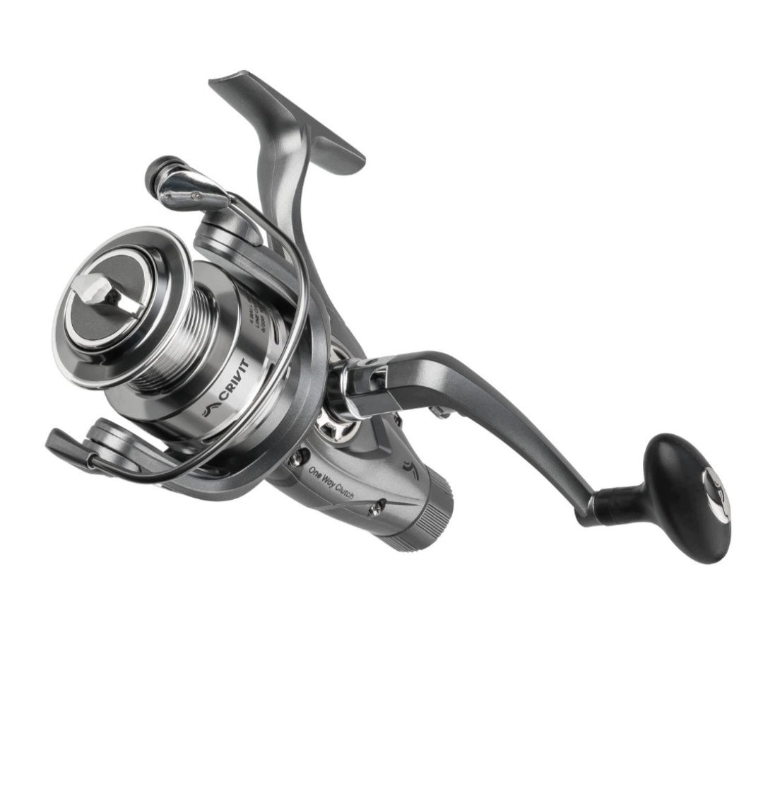 Crivit Reel with free gear 5000-S