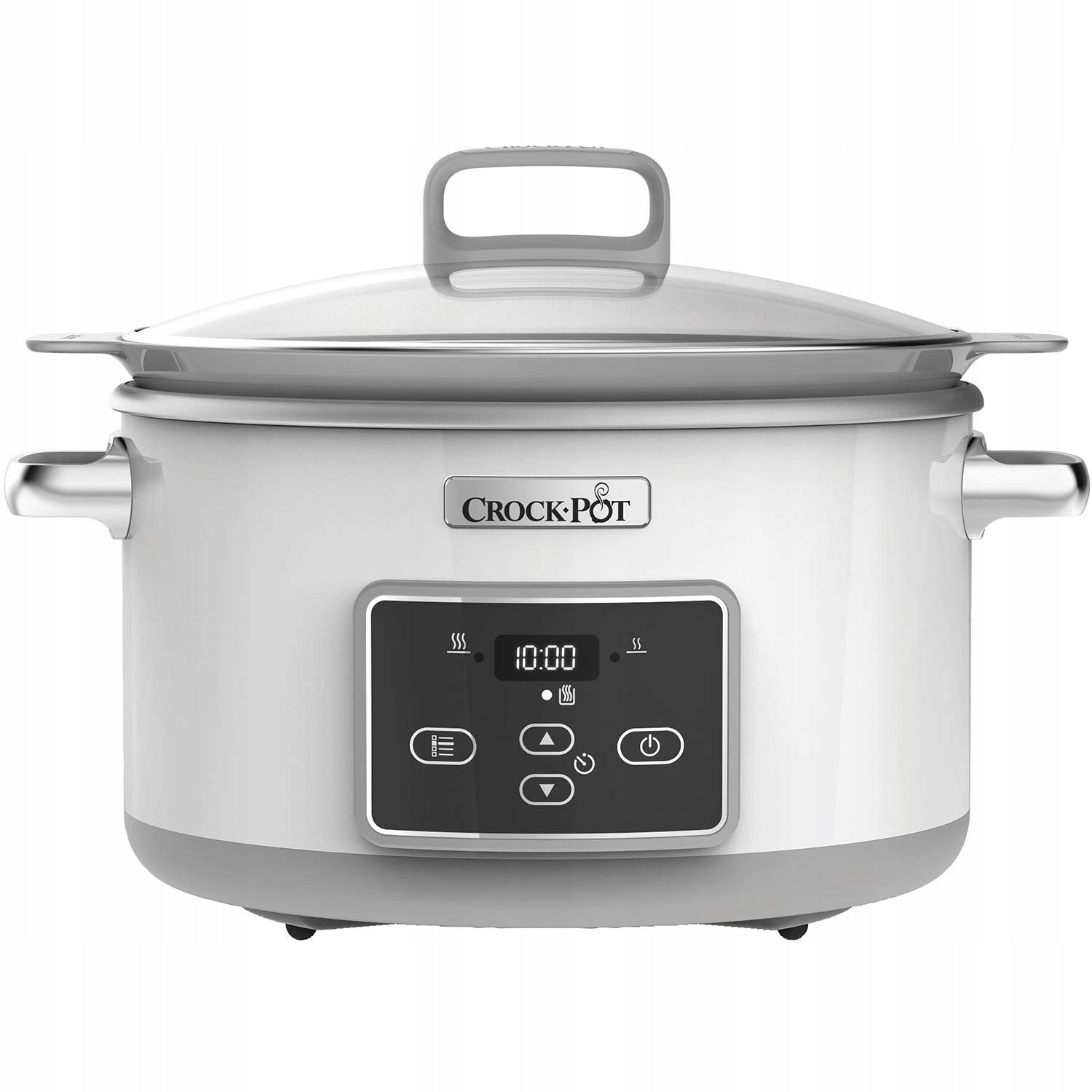 Crock-Pot 5l DuraCeramic CSC026X slow cooker