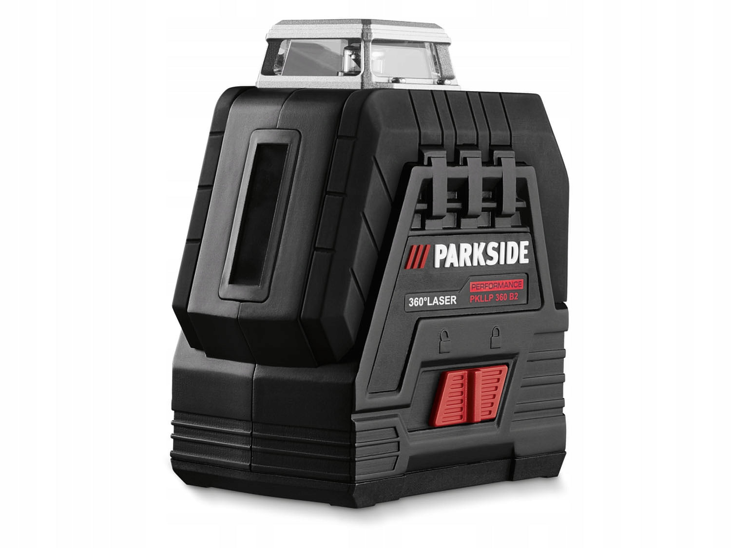 Cross laser Parkside PKLLP 360 B3 20 m Manufacturer code PKLLP 360 B3