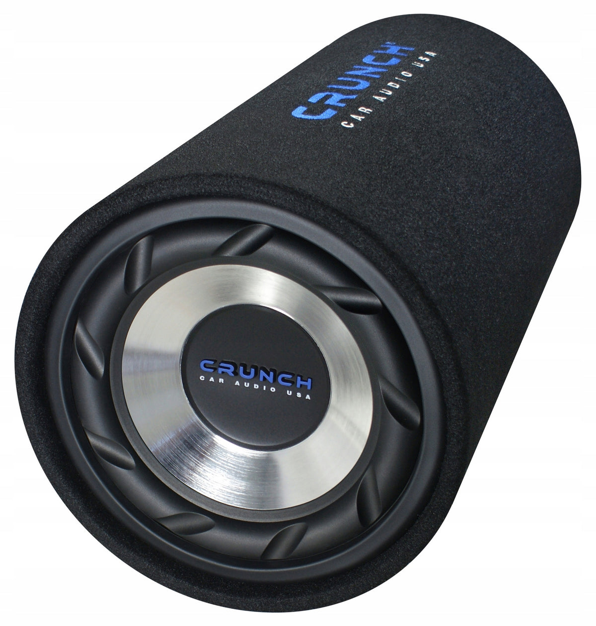 Crunch GTS250 - bass tube