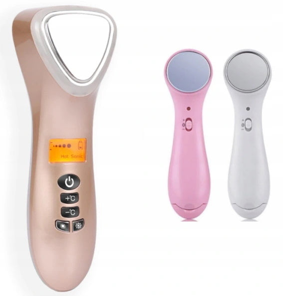 Cryolipolysis Device Fat Freezing Slimming Massager 5in1