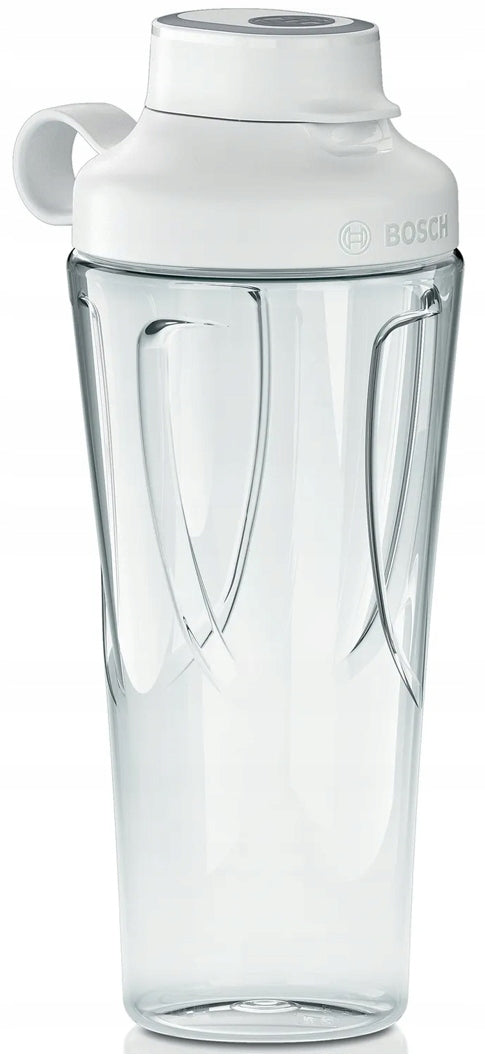 Cup Blender Bosch MMB2111T 450W Steel Blade Bottle ToGo Sports Power rating 450 W