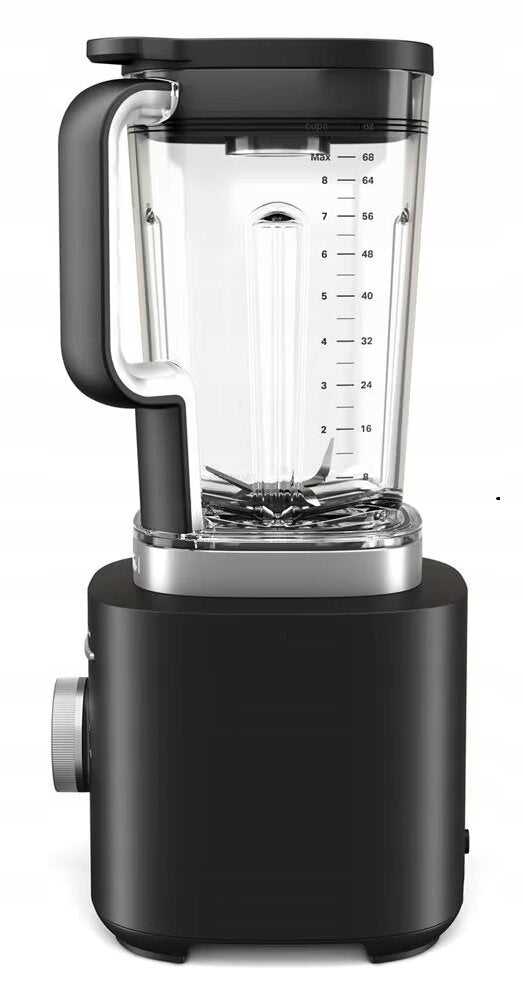 Cup Blender KITCHENAID Pure Power Black Brand KitchenAid