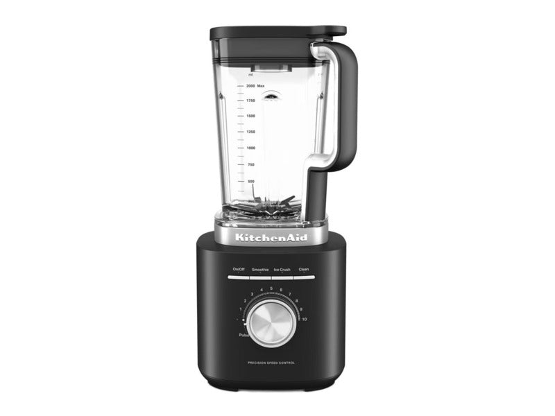 Cup Blender KITCHENAID Pure Power Black