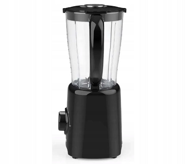 Cup Blender Melissa 16180134 800W 1,5L Black for Mixing Packaging status original