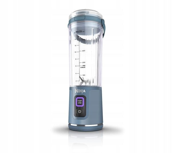 Cup Blender Ninja BC151EUNV Wireless 0,53L for Mixing Manufacturer code BC151EUNV