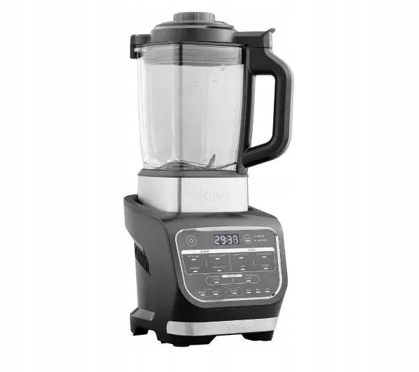 Cup Blender Ninja HB150EU 1000W 1,7L Black for Mixing Brand Ninja