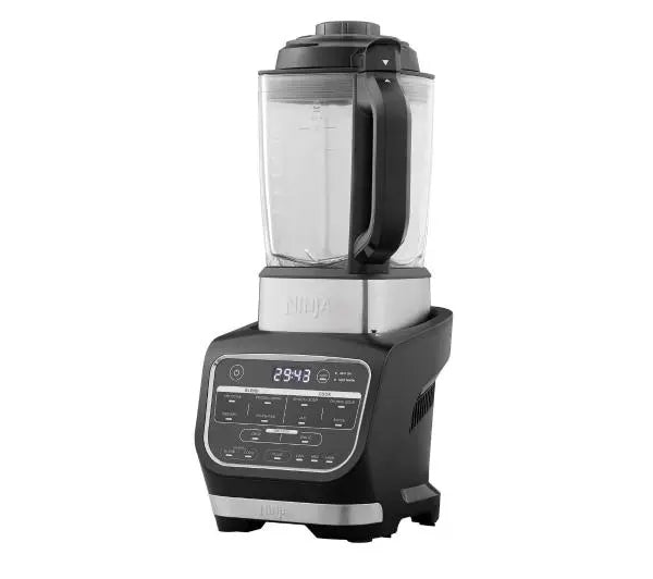 Cup Blender Ninja HB150EU 1000W 1,7L Black for Mixing Packaging status original