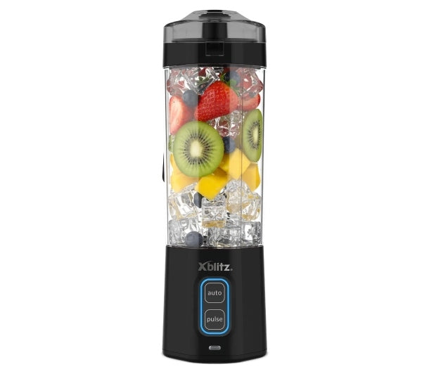 Cup Blender Xblitz Iron Wireless 0,7L for Mixing