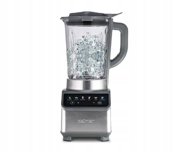 Cup Blender Zelmer ZSB4870 1200W 1,5L for Ice Crushing Mixing Packaging status original
