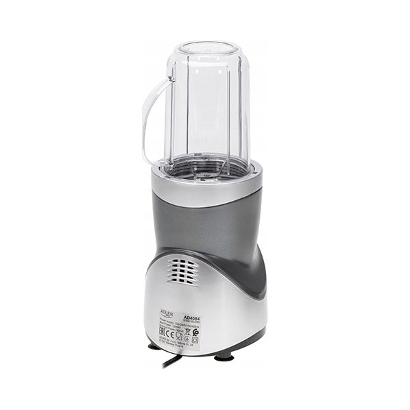 Cup blender Adler AD 4084 1200 W silver/grey