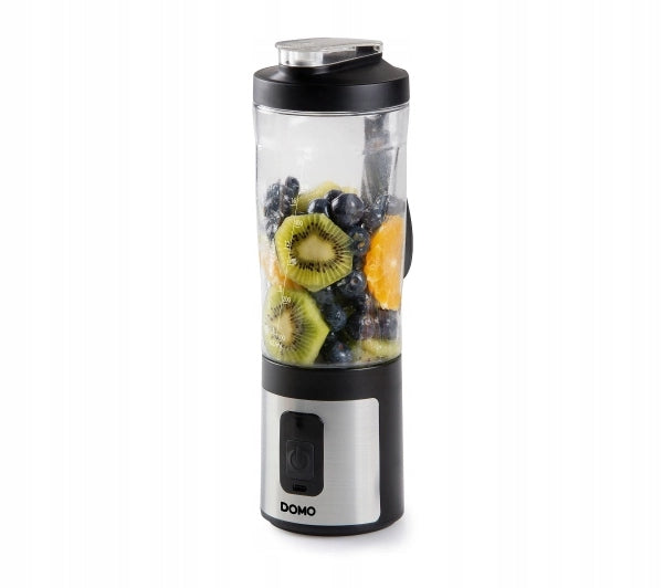 Cup blender Domo DO751BL 120W 0,6L for Mixing