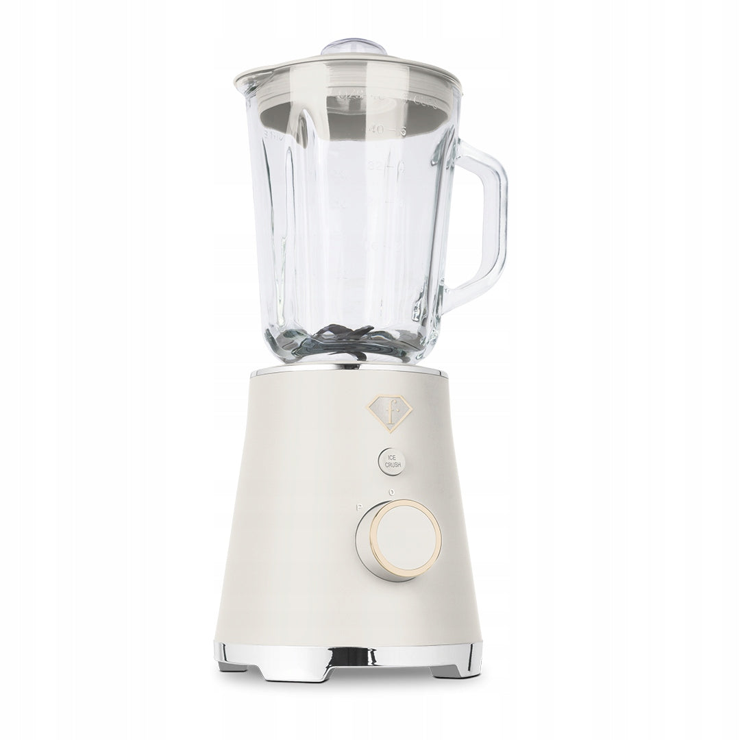 Cup blender Fashion TV FTV-0142 Matte Cream - Gold
