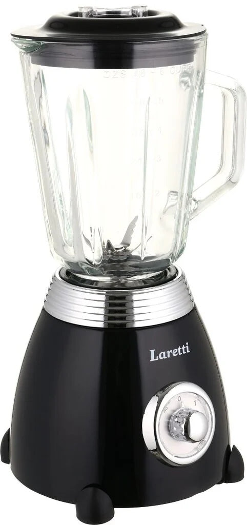 Cup blender Laretti LR-FP7320 700W 1.7L glass speed control Model LR-FP7320