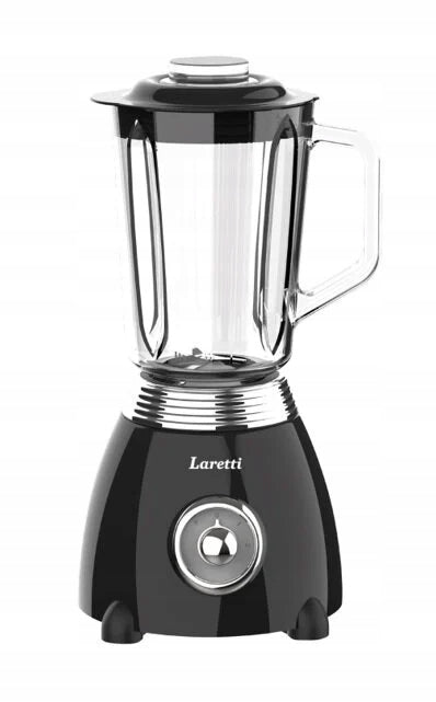 Cup blender Laretti LR-FP7320 700W 1.7L glass speed control Rotational speed control yes