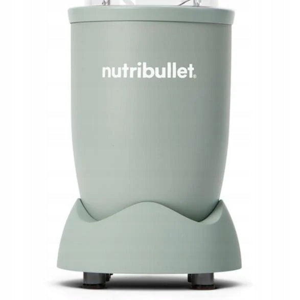 Cup blender NUTRIBULLET NB907MAJD Green-transparent Packaging status original