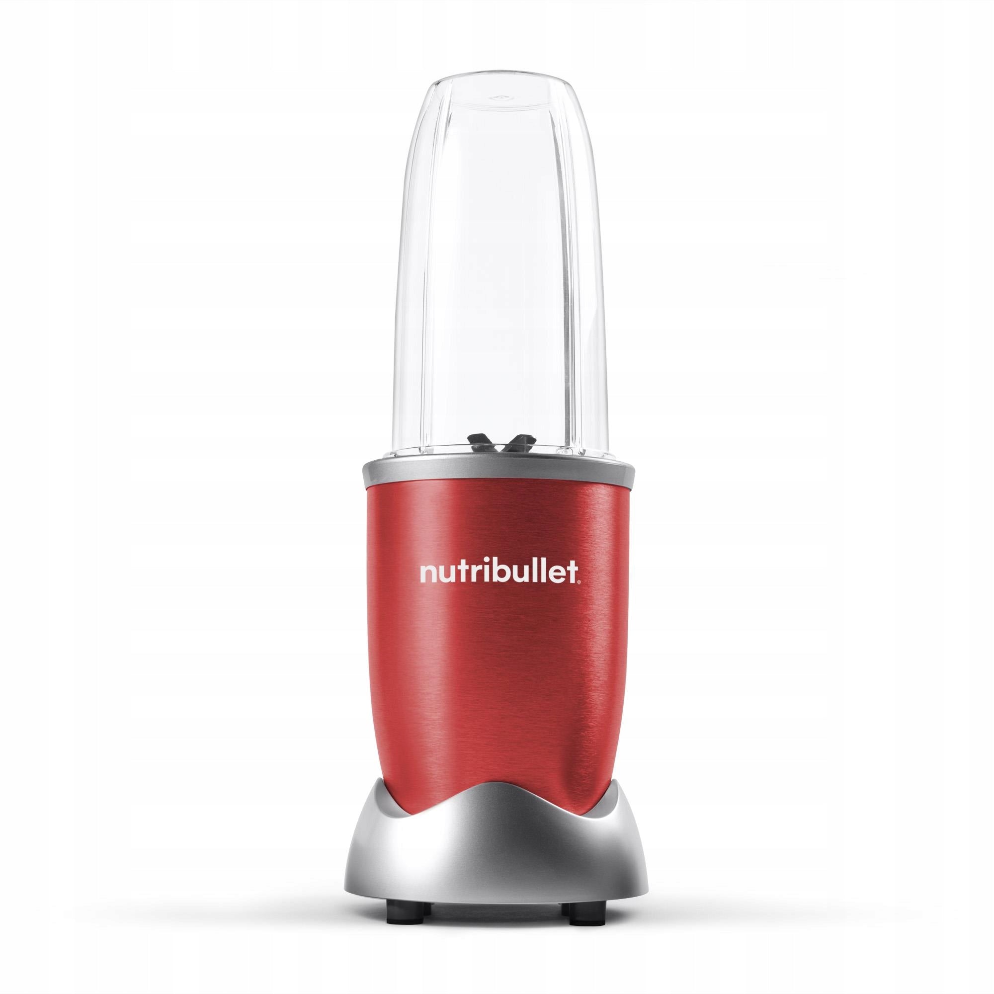 Cup blender NutriBullet NB907R 900 W red EAN (GTIN) 8006447000872