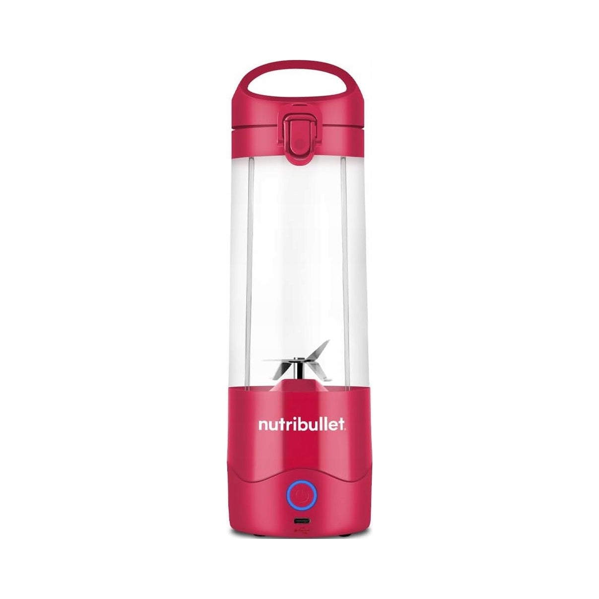 Cup blender NutriBullet NBP003 Magenta Manufacturer code NBP003